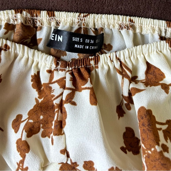 Crop Top - Picture 4 of 5